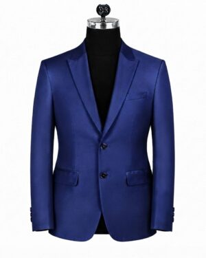 Classic Coat Pant