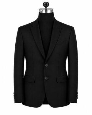 Black Suit