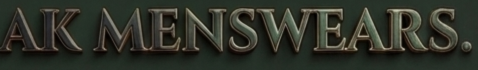 AKMENSWEARS