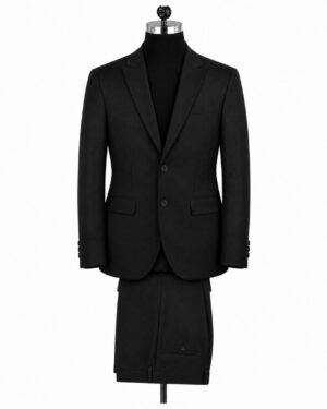 Black Suit