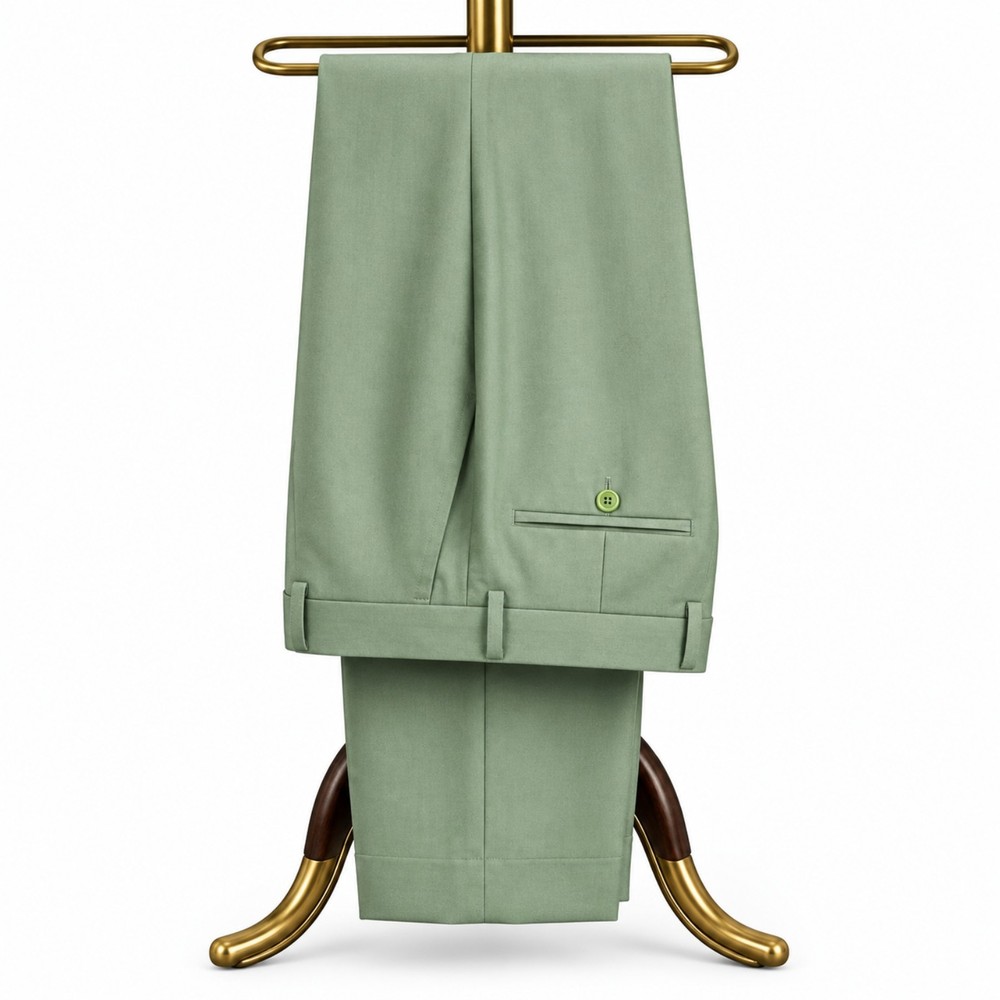 Coat suit - Image 2