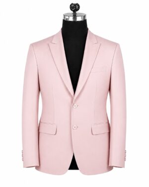 3-Piece Formal Suit