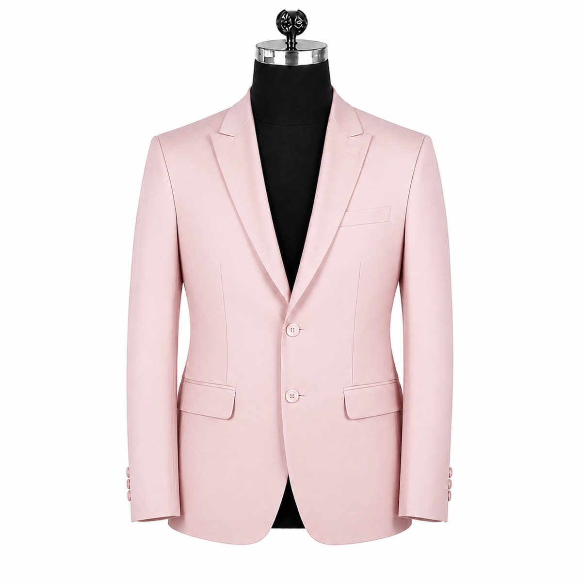 3-Piece Formal Suit