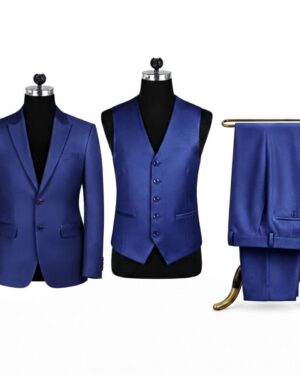 Classic Coat Pant