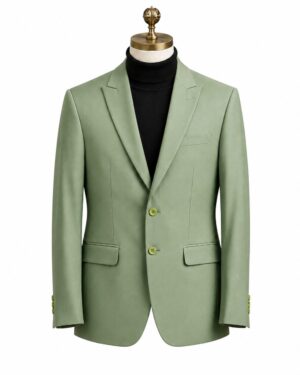 Coat suit