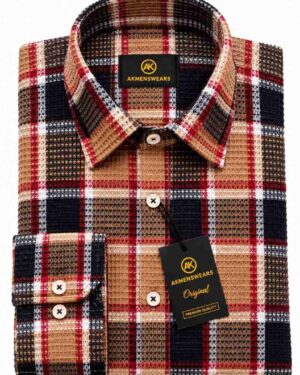 cotswool-check-shirt