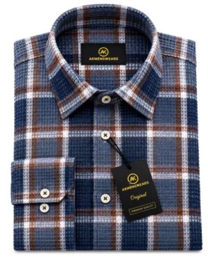 cotswool-check-shirt