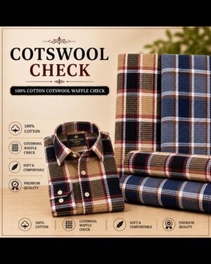 cotswool-check-shirt